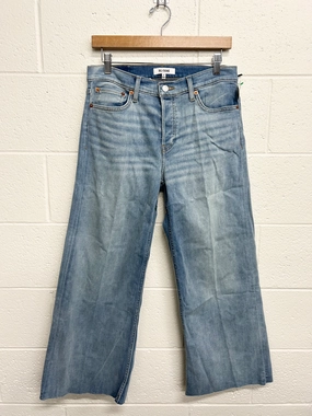 Quality Staple Holiday Vibes High Quality Denim Size 5/6 (28)