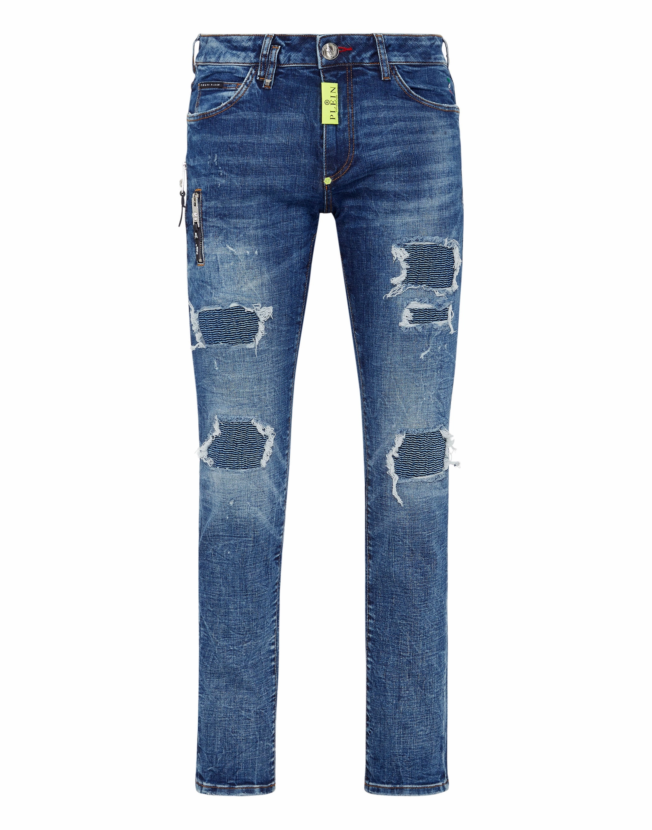 Denim Trousers Super Straight Cut Outfit Essential Weekend Getaway Outdoor Adventure Picnic Style