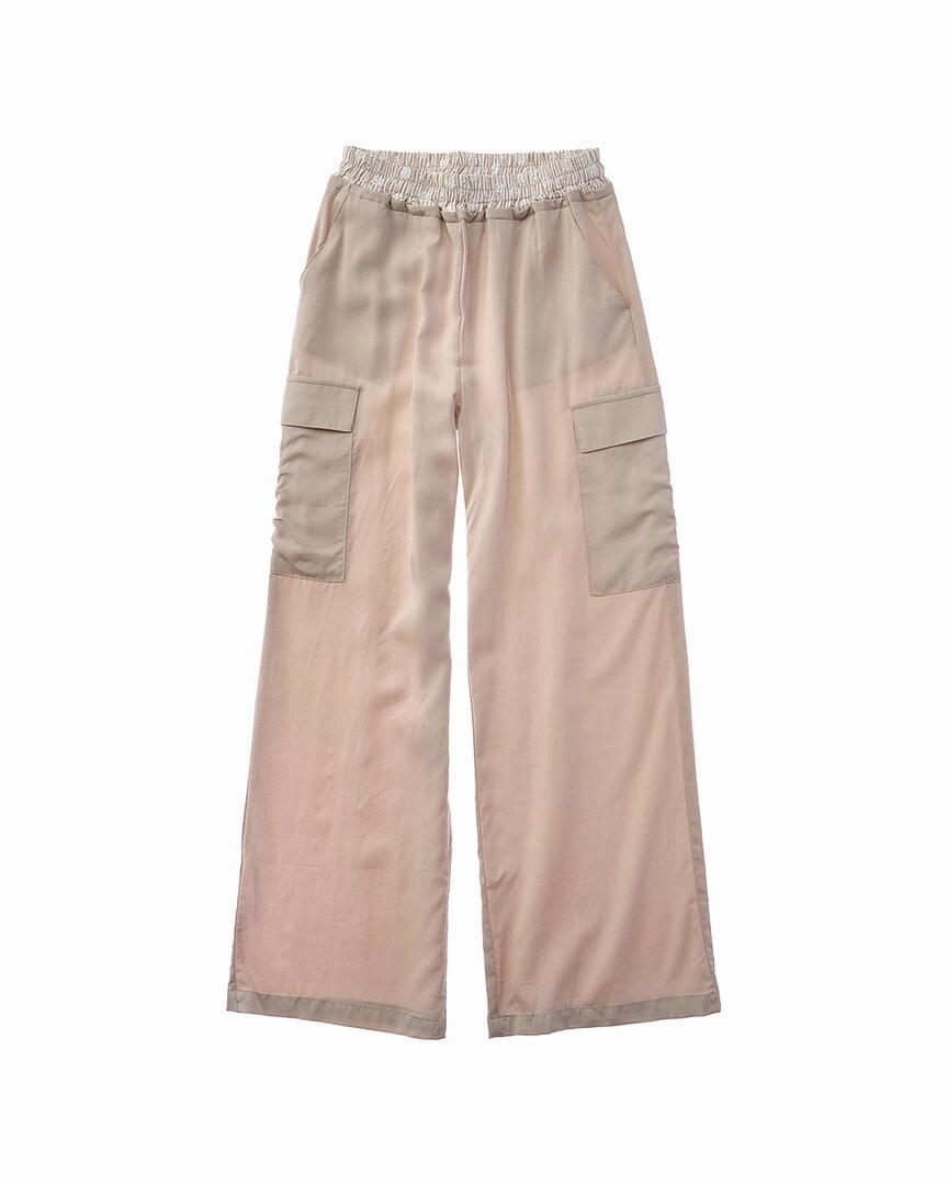 Work Flex Design History Pant