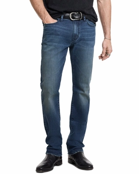 Casual Friday Durable Athlete Fit John Varvatos Regular Fit Vance Vintage Jean