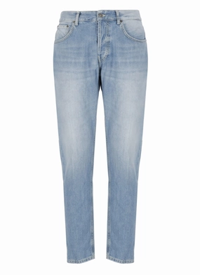 Dian Jeans Minimalist Pocket Design