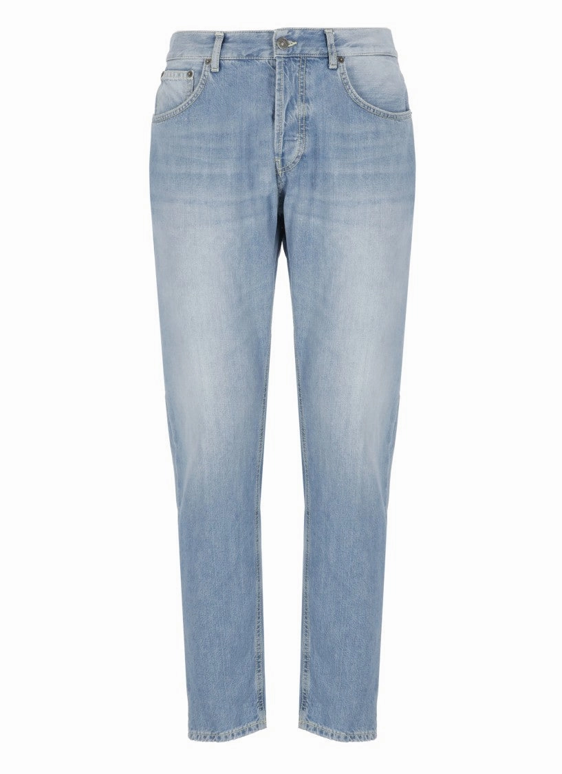 Dian Jeans Daily Essentials