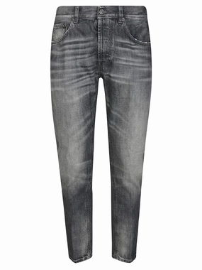 Dian Micro-Tear Jeans No Fuss Style Travel Ease