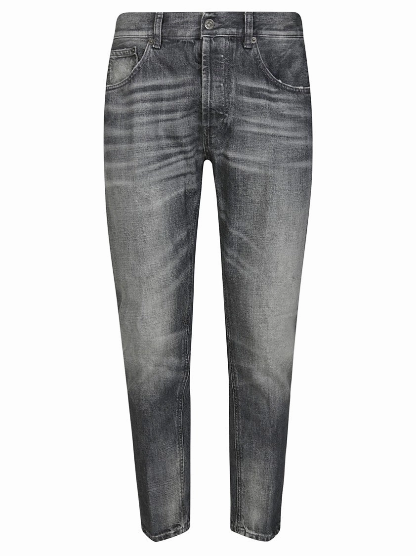 Dian Micro-Tear Jeans No Fuss Style Travel Ease