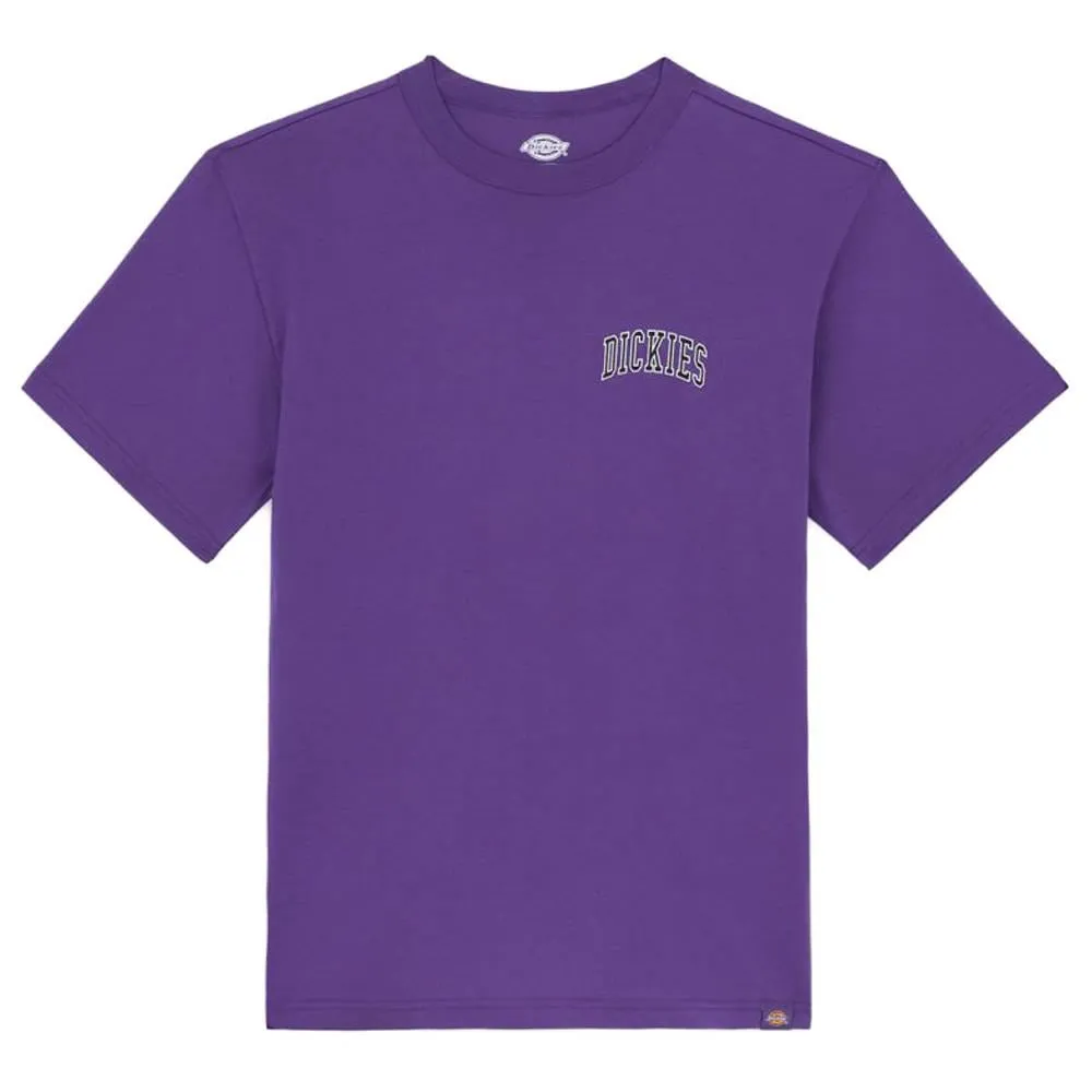Dickies Aitkin T-Shirt - Imperial Palace Breathable Comfort Versatile Design