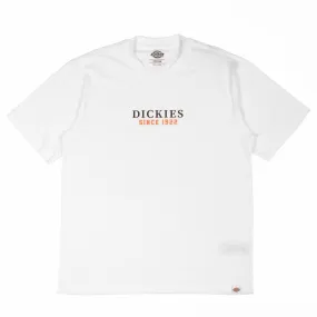 budget-friendly Dickies Park T-Shirt - White