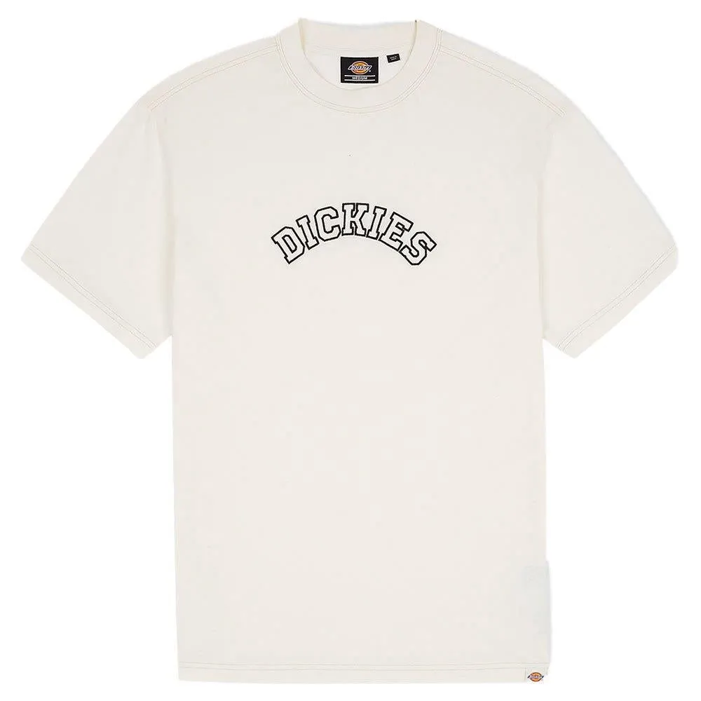 Sustainable production Dickies West Vale T-Shirt - Cloud