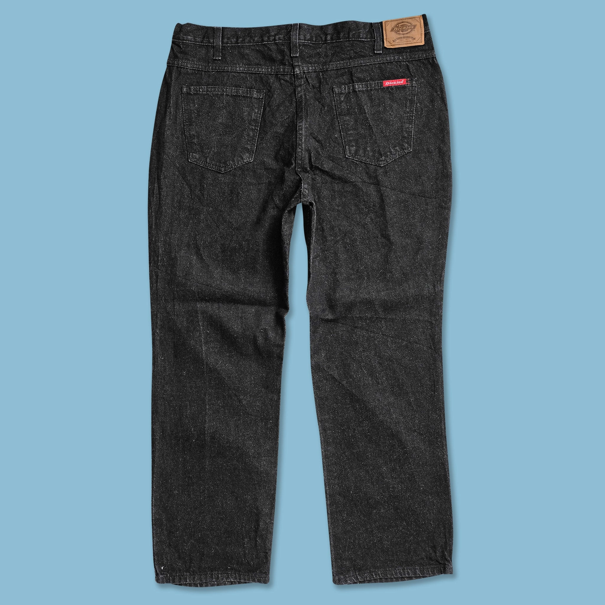 Trend Neutral Weather Friendly Dickies Denim Pants 40x32