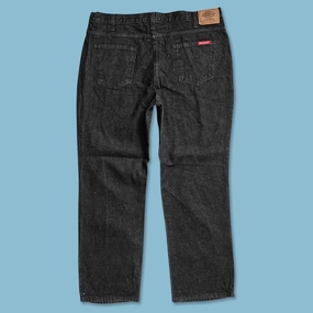 Lightweight Fabric Dickies Denim Pants 40x32