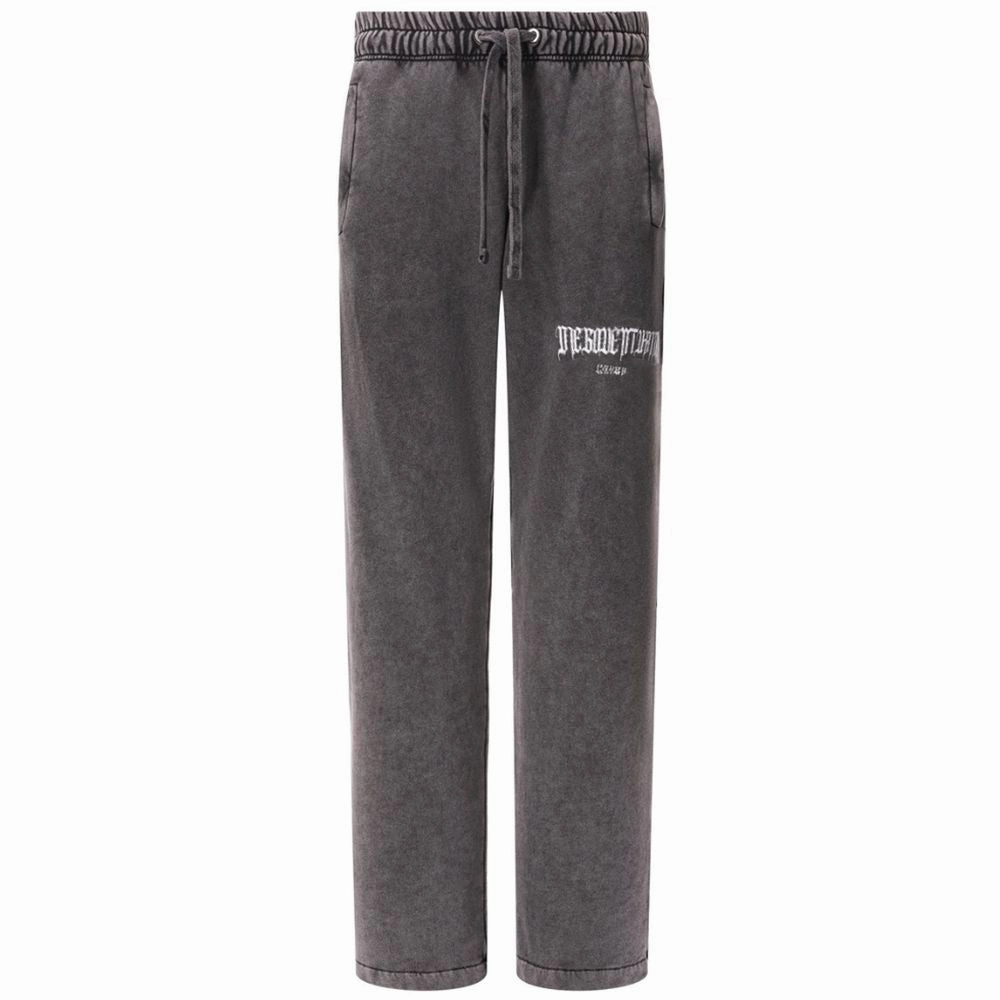 Diego Venturino Cotton Jeans & Men's Pant Daily Musthave Distressed Detailing