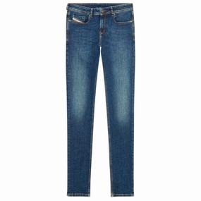 Diesel  Cotton Jeans & Men's Pant Light Layers Weekend Wear