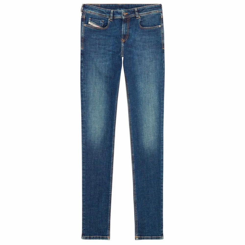 Diesel  Cotton Jeans & Men's Pant Light Layers Weekend Wear