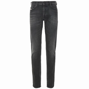 Diesel  Cotton Jeans & Men's Pant Street Fashion