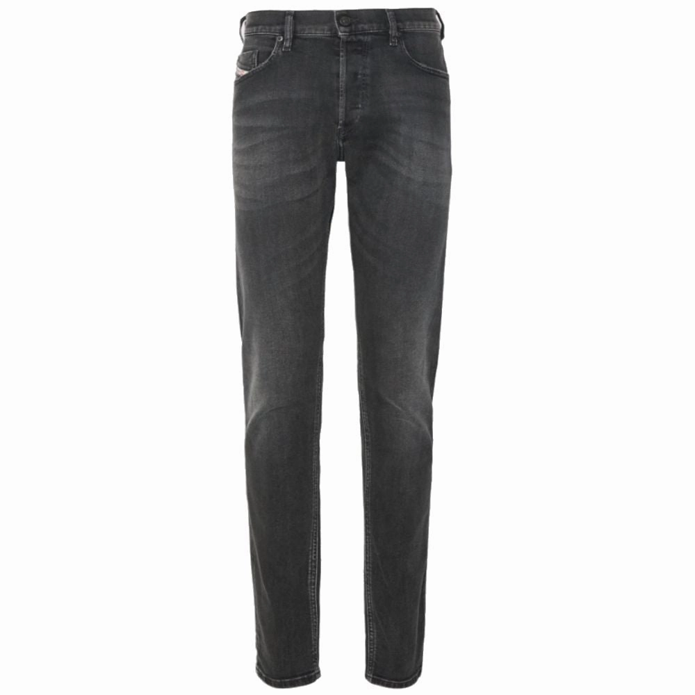 Diesel  Cotton Jeans & Men's Pant Street Fashion