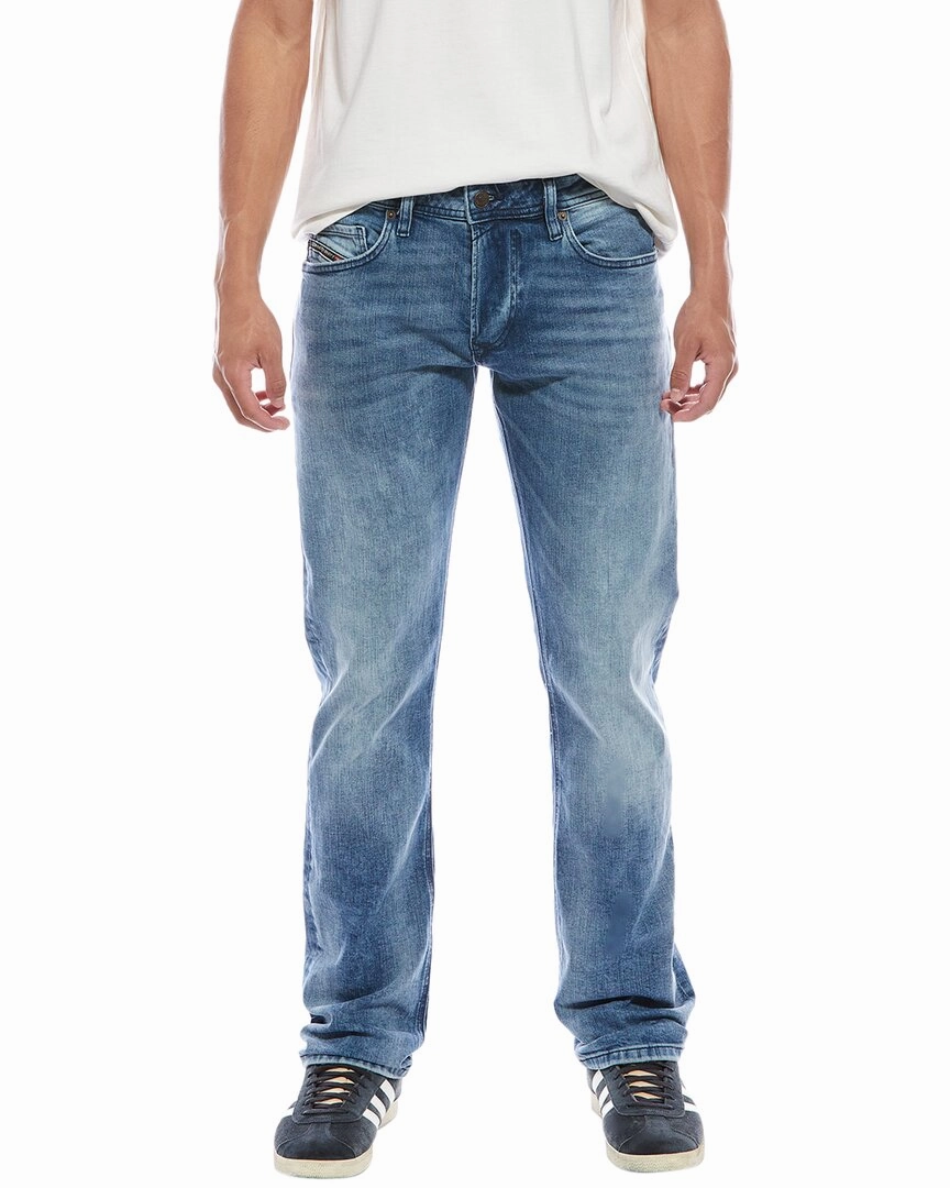 Ever Versatile Diesel Safodo Light Blue Straight Jean