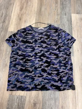 Top Short Sleeve By We The Free  Size: Xl TemperatureRegulating Fabric Stylish Tank
