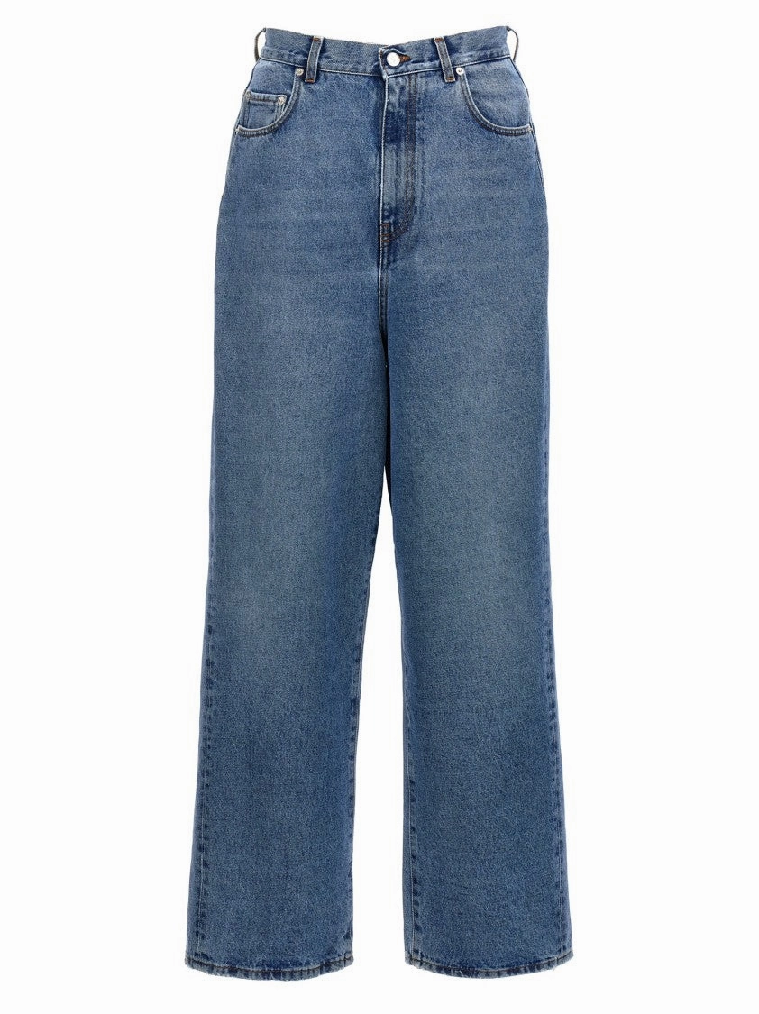 Disco Cut' Jeans Cool Outfitters