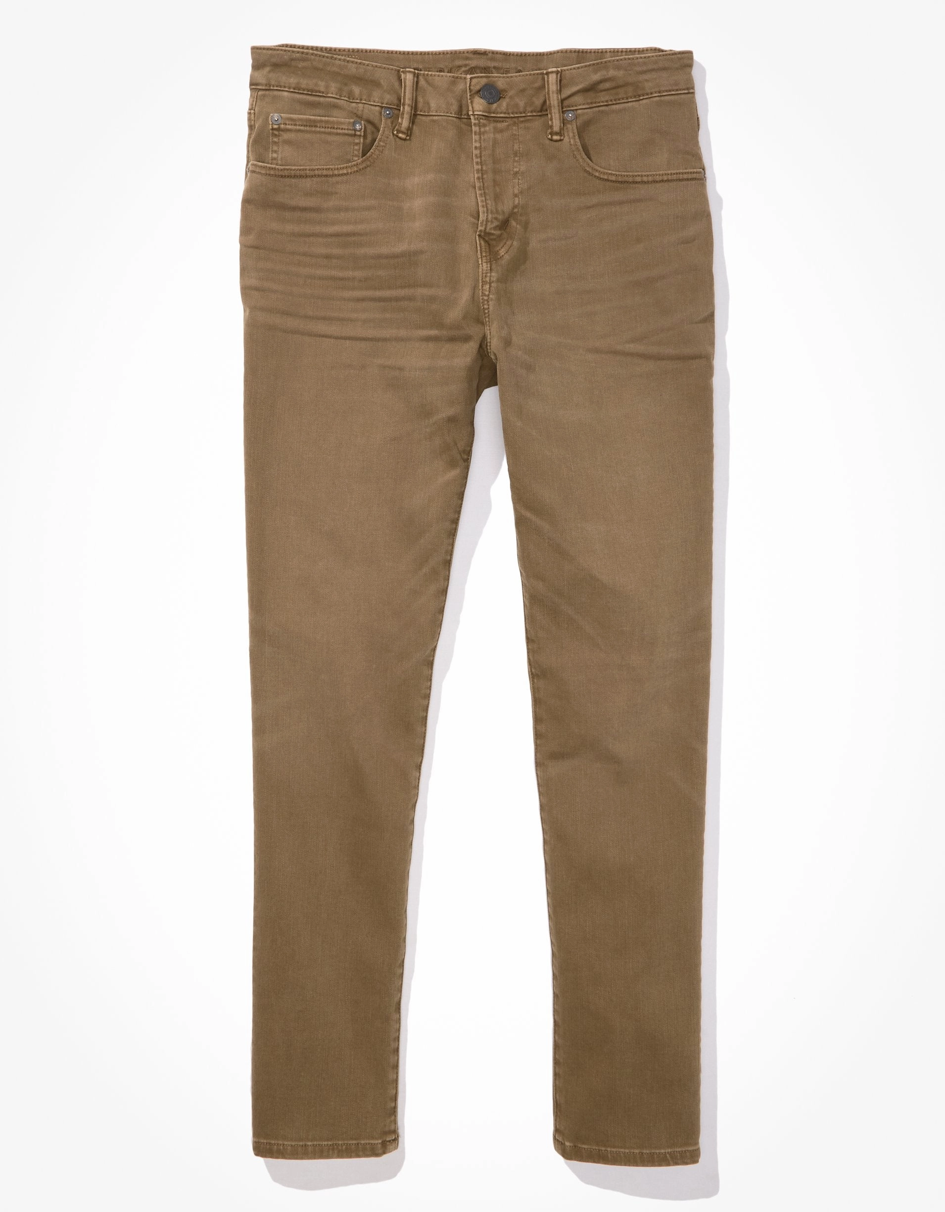 Reinforced Pockets AE AirFlex  Athletic Fit Jean