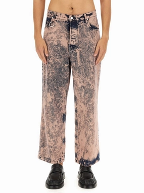 Everyday Favorite District Overdyed Jeans