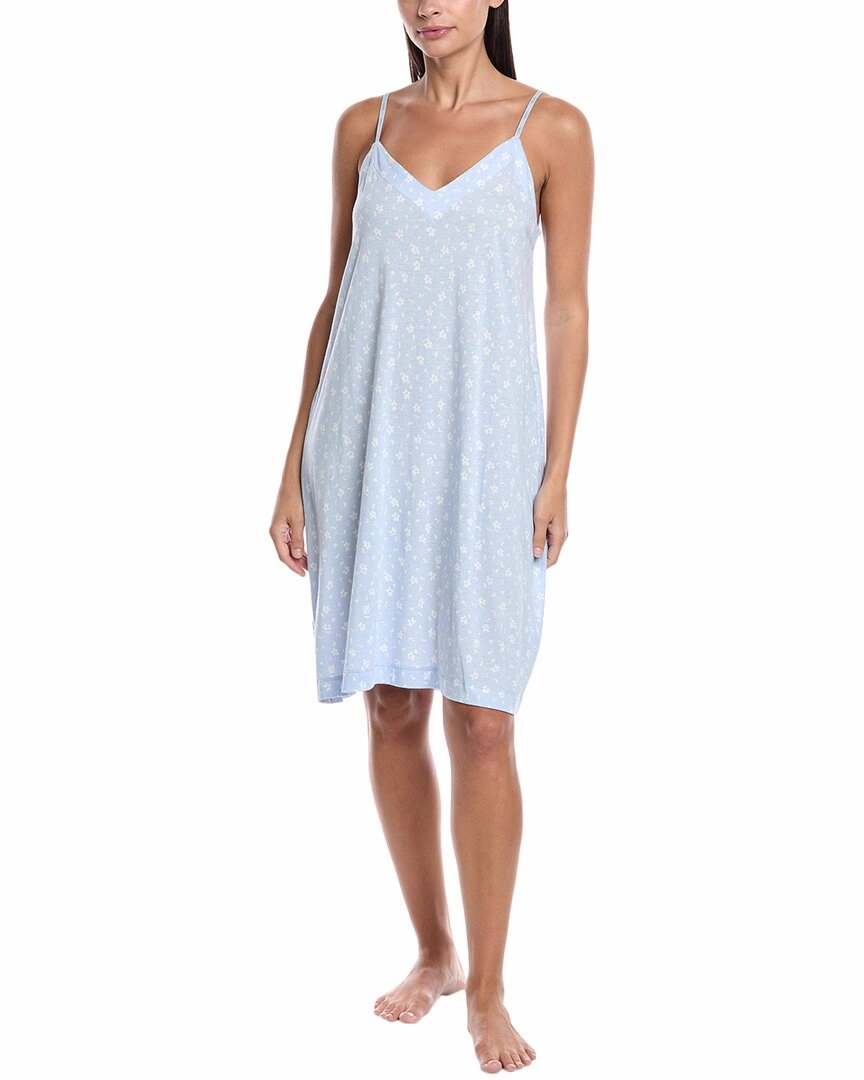 Ultra Soft Weave DKNY Sleep Chemise