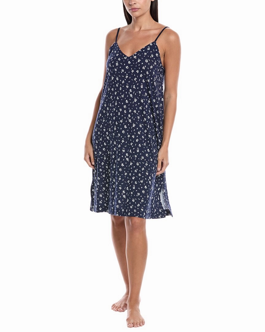 Durable Reinforced Seams DKNY Sleep Chemise