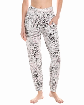 DKNY Sleep Jogger Abrasion Resistant Edges