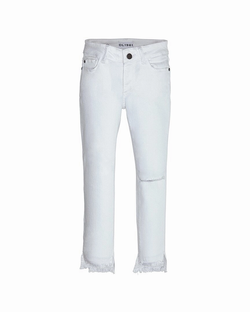 Outfit Staple Layer Essential DL1961 Chloe/TG Skinny Jean