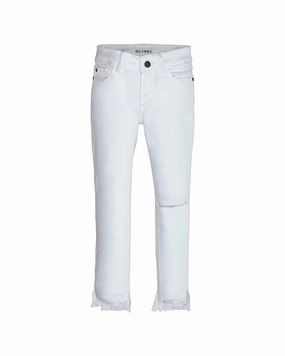 HeatRegulatingLining DL1961 Chloe/TG Skinny Jean