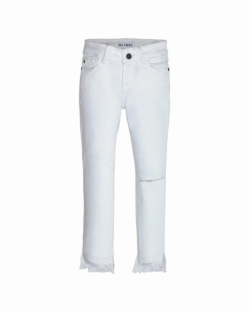 Performance Comfort BreathableLining DL1961 Chloe/TG Skinny Jean