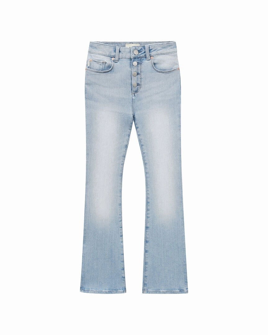 DL1961 Claire/G Bootcut Jean Abrasion resistant