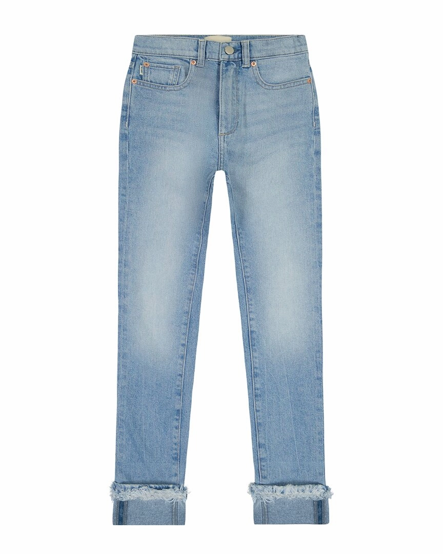 Perfectly Relaxed RecyclablePackaging DL1961 Emie/TG Pant