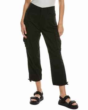 Wrinkle Resistant Finish Anti Pilling Technology DL1961 Gwen Jogger