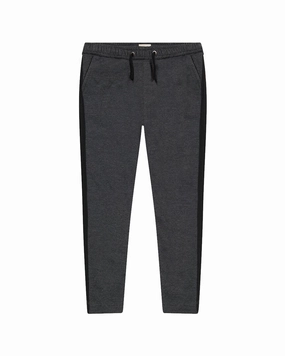 DL1961 Jackson/B Jogger Pant QuickReleaseClosures Flatlock Seams