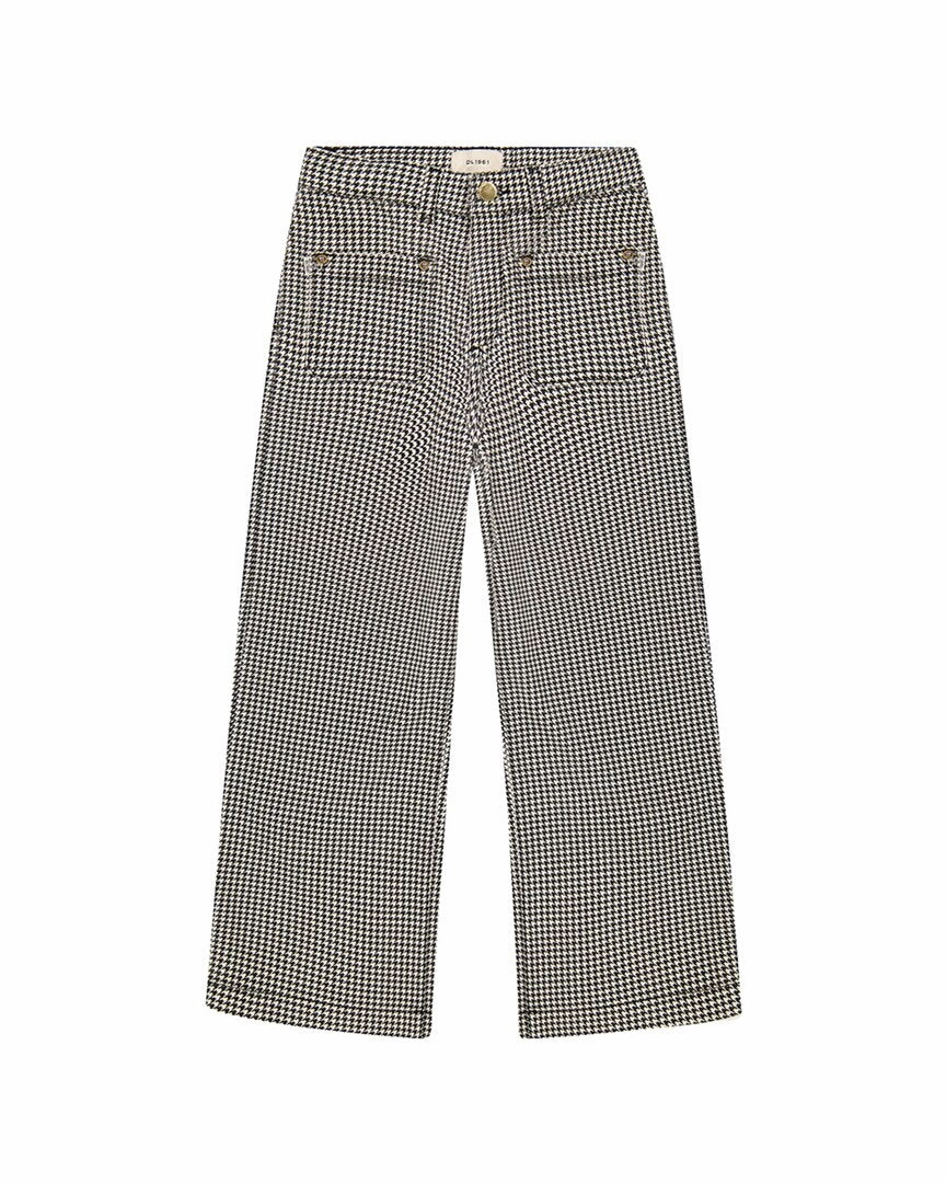 Timeless Fit TaperedLeg DL1961 Lily/G Pant