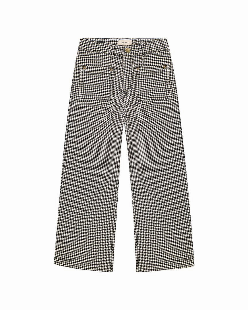 Comfortable Waistband Abrasion Resistant Surface DL1961 Lily/G Pant