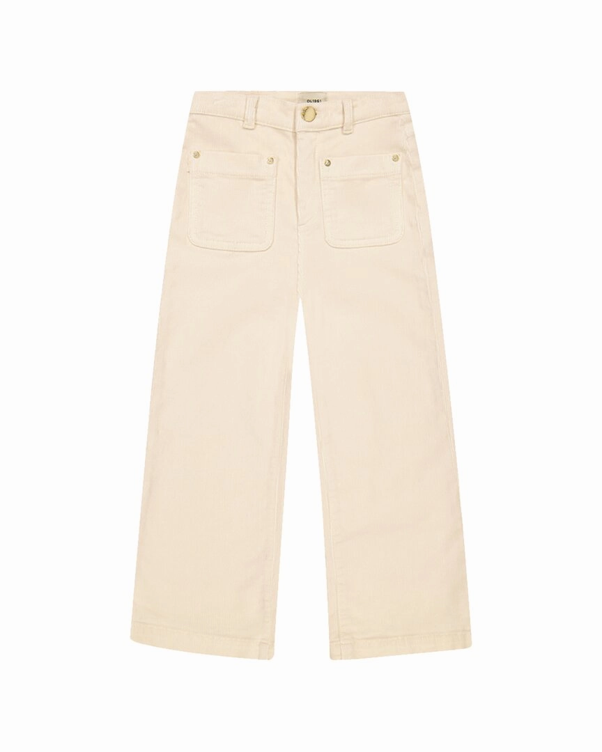 DL1961 Lily/G Pant SoftLining