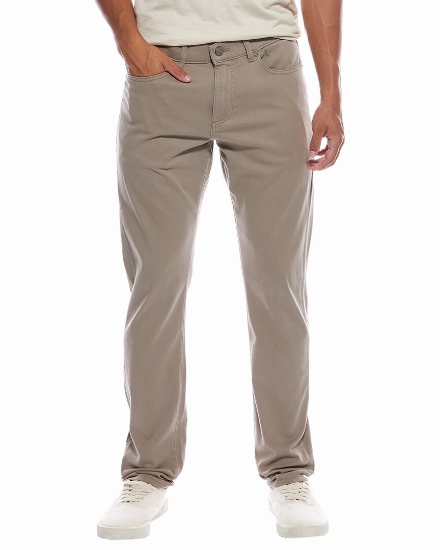 DL1961 Nick Gravel Slim Jean All Day Use