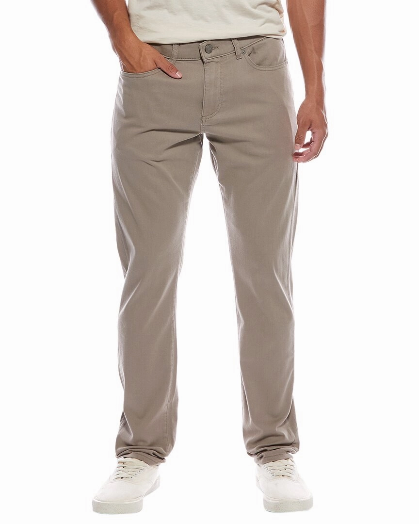 Fashion Routine DL1961 Nick Gravel Slim Jean