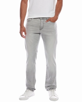 DL1961 Nick Light Smoke Slim Jean Classic Cut