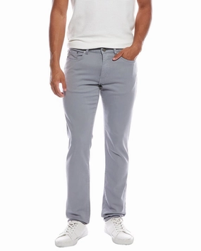 DL1961 Nick Madeira Slim Jean Fit Routine