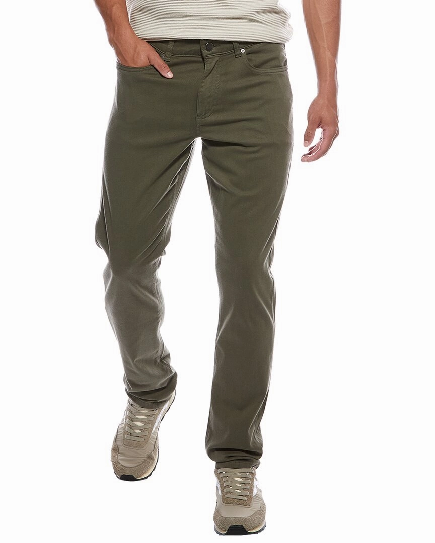 Easy Option Unisex Outfit DL1961 Nick Olivebridge Slim Jean