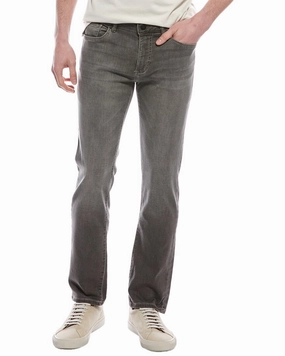 Rugged Feel Travel Outfit Student Outfit Lightweight DL1961 Nick Starship Slim Jean