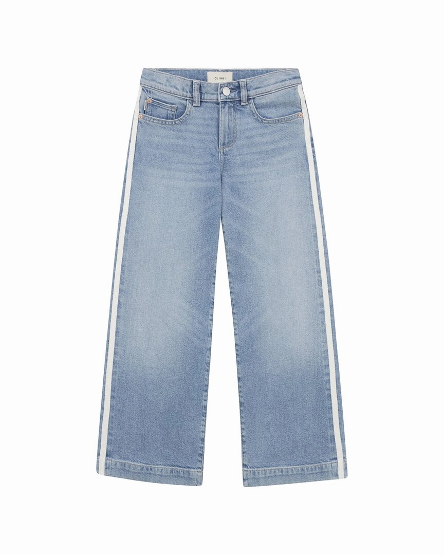 Move Freely Comfort Wear DL1961 Nini/TG Wide Leg Jean