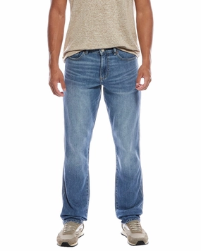 Day To Day Core Layer DL1961 Russell Great Falls Slim Straight Jean