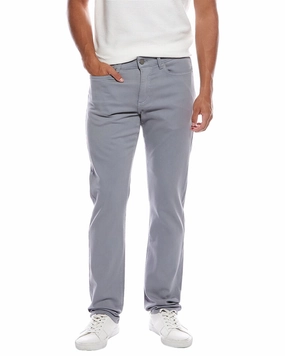 Low Impact Processing DL1961 Russell Madeira Slim Straight Jean