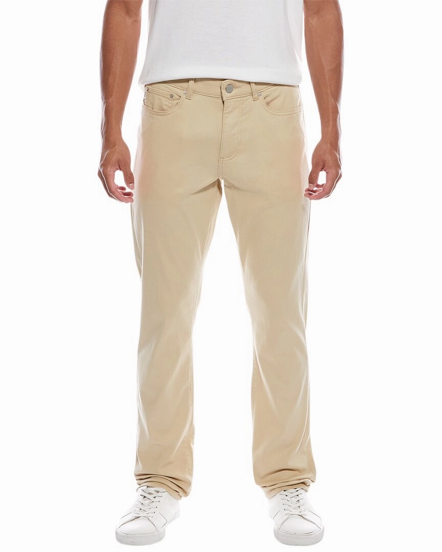 DL1961 Russell Maplewood Slim Straight Jean Match With All