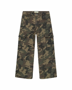 Cozy Look Non Restrictive Fit DL1961 Zeke/B Pant