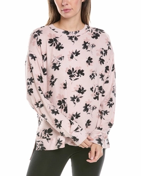 SnagFree Fabric LongLasting Durability Donna Karan Lounge Top