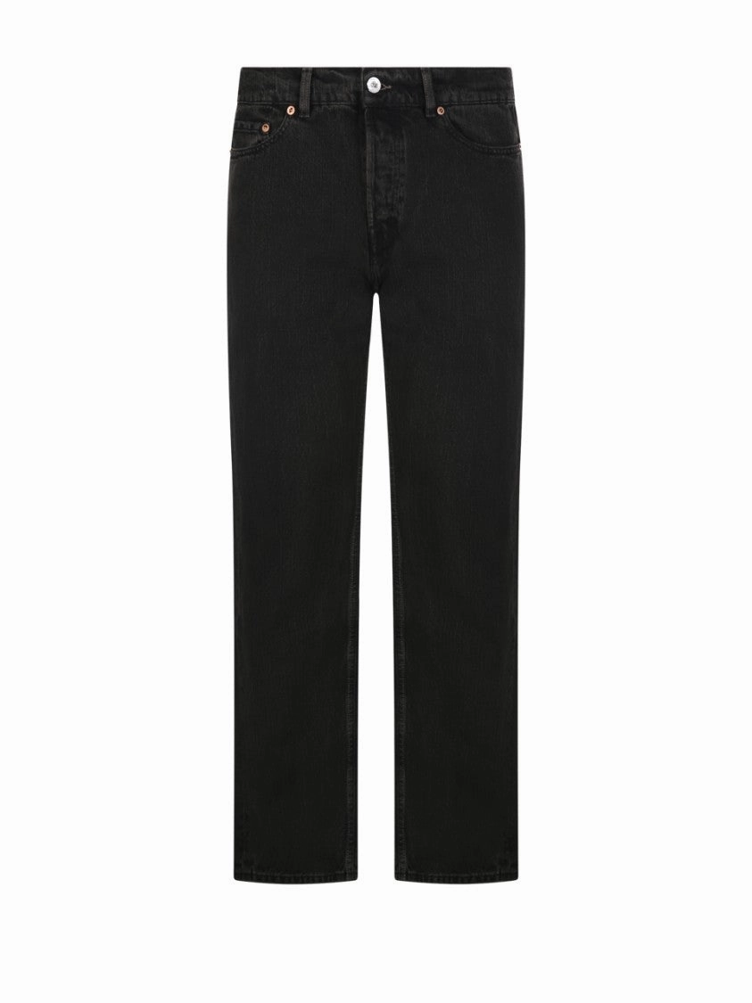 First Cut Jeans Holiday Vibes Athlete Fit