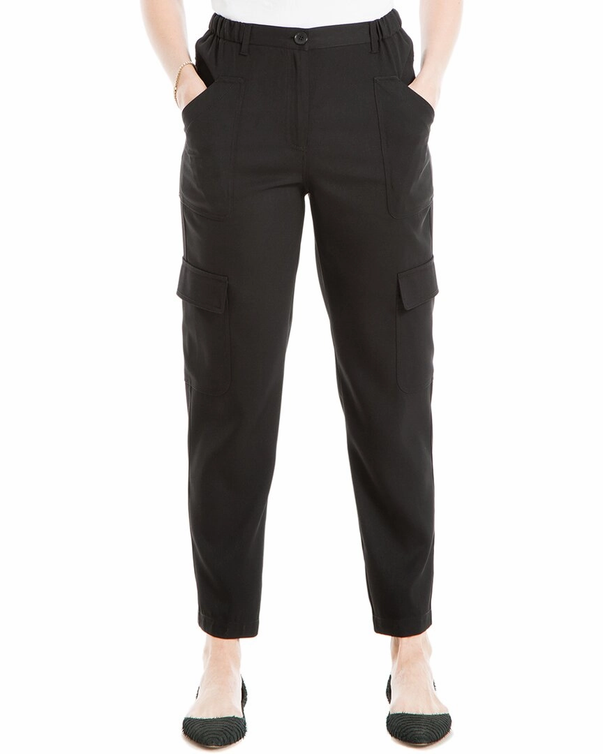 Versatile Layering Reinforced Hems Max Studio Jogger